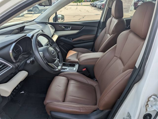 Used 2021 Subaru Ascent Touring w/ Popular Package #2A AWD/4WD image 13