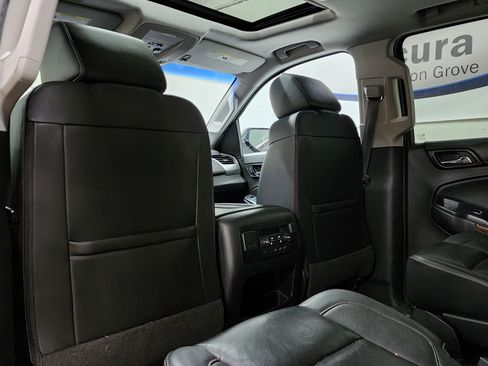 Used 2017 Chevrolet Tahoe Premier image 15