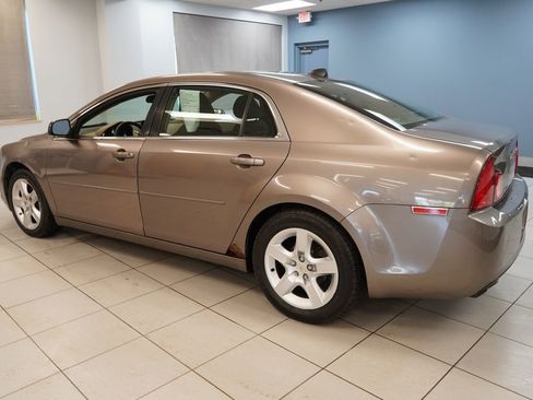 Used 2012 Chevrolet Malibu LS w/ LS Uplevel Package FWD image 7