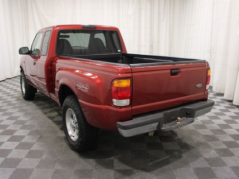 Used 1999 Ford Ranger XL AWD/4WD image 23