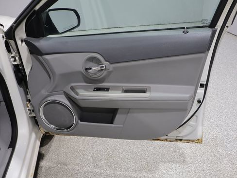 Used 2008 Dodge Avenger SXT FWD image 23