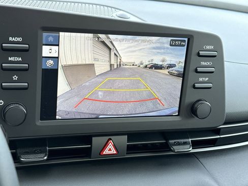 New 2026 Hyundai Elantra SEL Sport image 19