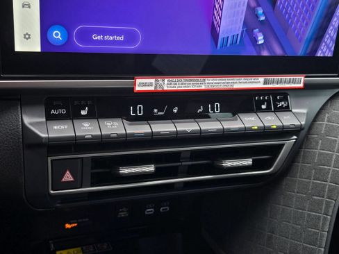 Certified 2026 Toyota Camry XLE AWD/4WD image 18