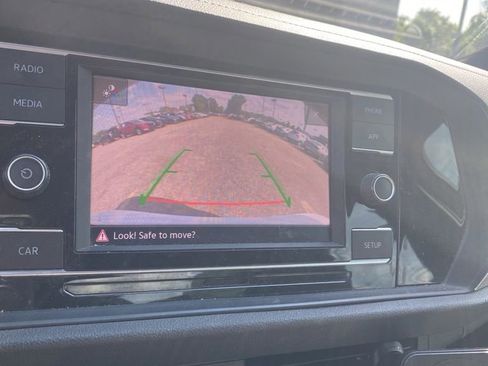 Used 2019 Volkswagen Jetta R-Line FWD image 7