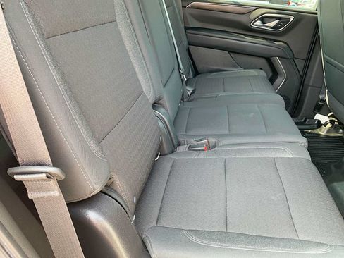 Certified 2021 Chevrolet Tahoe LS AWD/4WD image 25