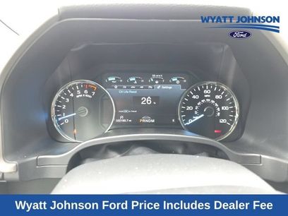Used 2020 Ford F150 Lariat w/ Equipment Group 502A Luxury