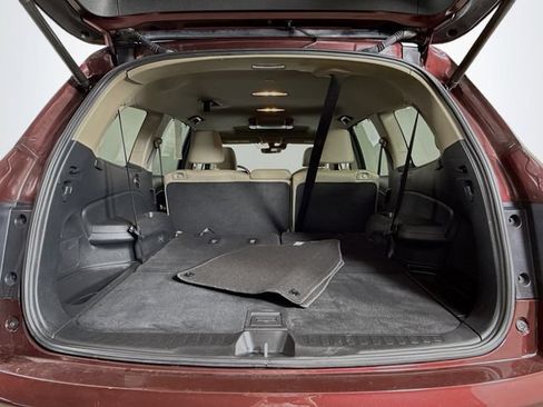 Used 2022 Honda Pilot Touring image 34