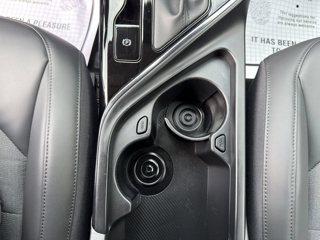 Used 2023 Kia Niro EX FWD image 29