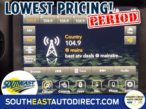 Used 2021 Jeep Wrangler Unlimited Sahara w/ Cold Weather Group image 49