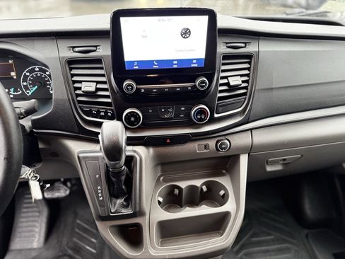 Used 2020 Ford Transit 250 Low Roof w/ Upfitter Package image 13