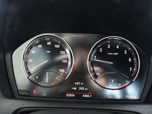 Used 2020 BMW 230i xDrive Coupe w/ Convenience Package AWD/4WD image 31