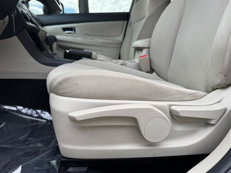 Used 2014 Subaru Impreza 2.0i Premium AWD/4WD image 22