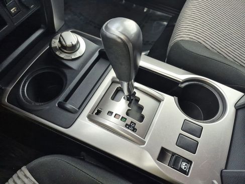 Used 2024 Toyota 4Runner SR5 image 23