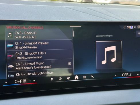 Used 2025 BMW X3 M50 image 24