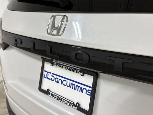 Used 2023 Honda Pilot Elite image 28