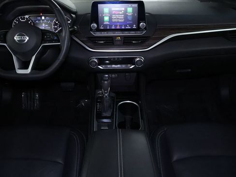 Used 2022 Nissan Altima 2.5 SL image 19