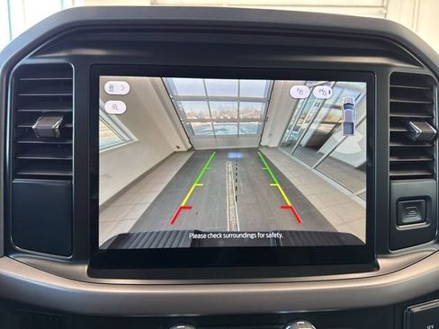 Used 2025 Ford F150 XLT w/ Equipment Group 301A Standard image 19