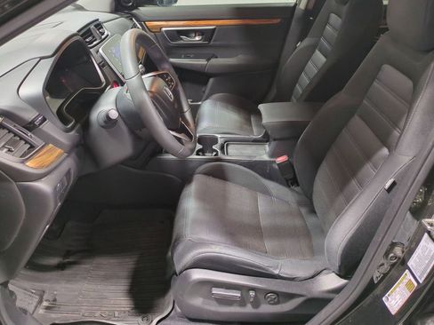Used 2018 Honda CR-V EX image 19