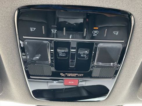 New 2025 Hyundai Santa Fe Limited image 38