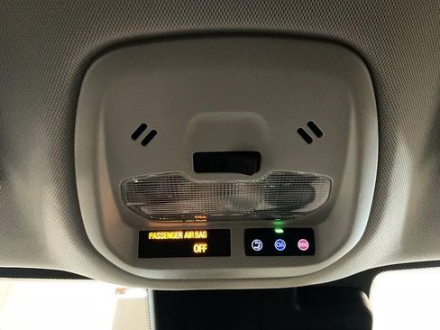 New 2026 Chevrolet Trax ACTIV w/ Driver Confidence Package FWD image 18
