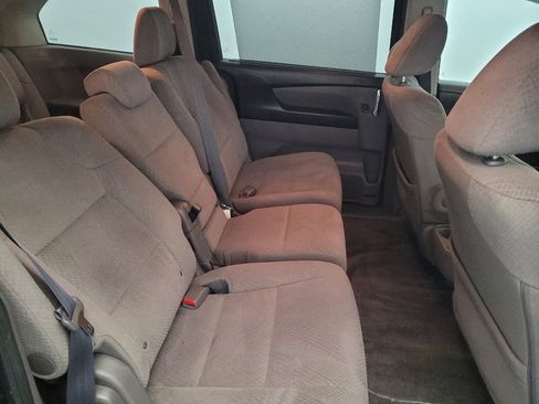 Used 2016 Honda Odyssey EX image 19