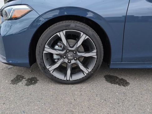 Used 2026 Honda Civic Sport Touring image 32
