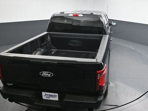 New 2026 Ford F150 STX w/ F-150 LOBO Package AWD/4WD image 27