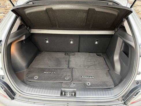 Used 2023 Hyundai Kona SEL AWD/4WD image 41
