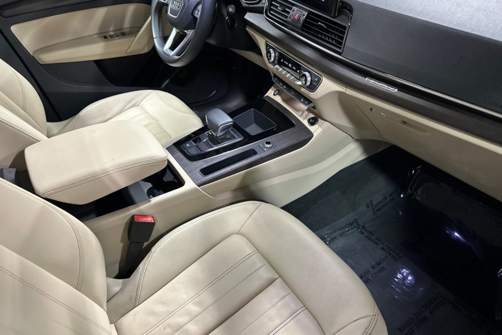 Used 2023 Audi Q5 2.0T Premium AWD/4WD image 15