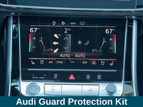 Used 2025 Audi Q7 3.0T Premium Plus image 22