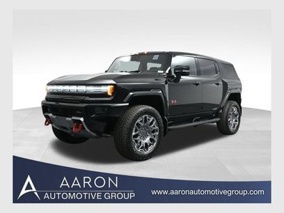 Used 2024 GMC Hummer EV 3X w/ LPO, Sport Package