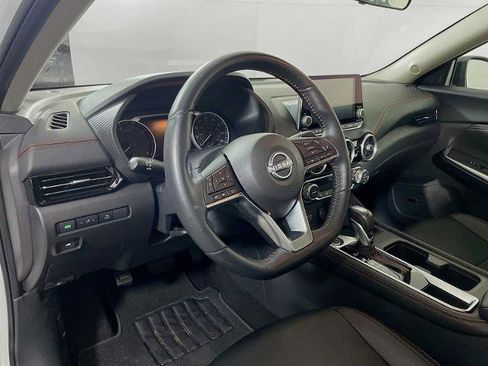 Certified 2024 Nissan Sentra SR w/ SR Premium Package image 7