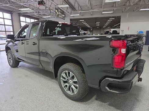 New 2026 Chevrolet Silverado 1500 RST image 5