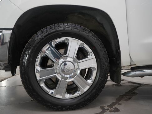 Used 2019 Toyota Tundra 1794 Edition image 32