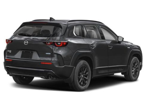 New 2026 MAZDA CX-50 AWD 2.5 Hybrid w/ Weather Package image 8