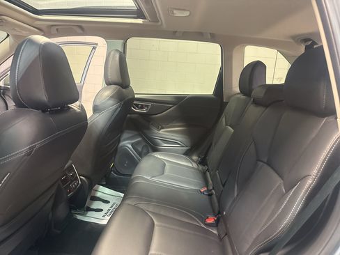 Used 2020 Subaru Forester Touring w/ Popular Package #2 AWD/4WD image 29