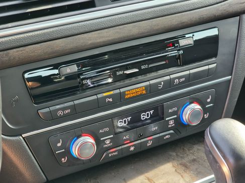 Used 2017 Audi A7 3.0T Prestige image 35