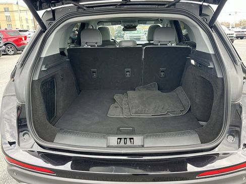 Used 2021 Lincoln Corsair AWD w/ Premium Package image 38