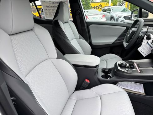 New 2026 Subaru Uncharted AWD image 22