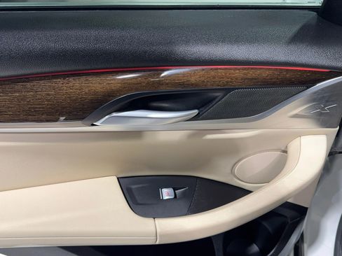 Used 2021 BMW X3 sDrive30i w/ Convenience Package image 24