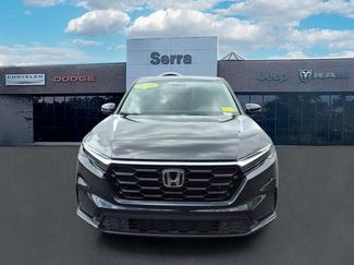 Used 2024 Honda CR-V EX-L video 2