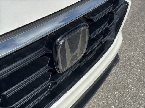 Used 2024 Honda CR-V EX image 10