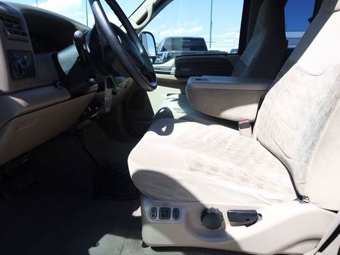 Used 2000 Ford F250 XLT AWD/4WD image 11