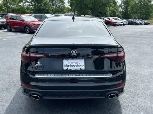 Used 2024 Volkswagen Jetta GLI Autobahn FWD image 5