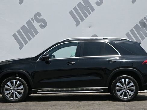 Used 2020 Mercedes-Benz GLE 350 image 6