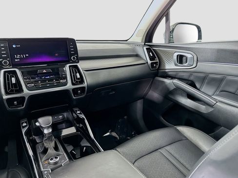 Used 2021 Kia Sorento SX image 26