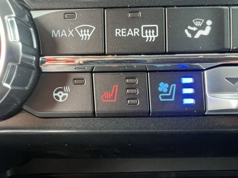 New 2025 Ford F150 Lariat w/ Equipment Group 502A High image 11