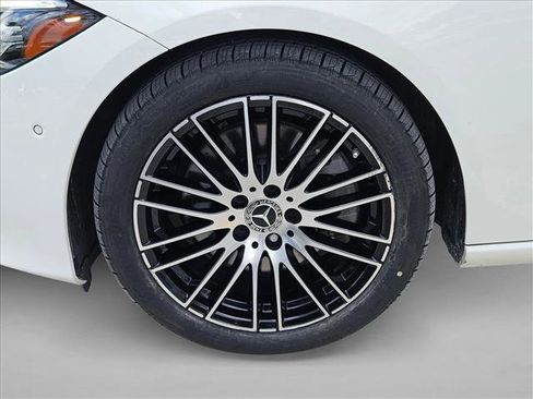 Used 2022 Mercedes-Benz C 300 Sedan image 22