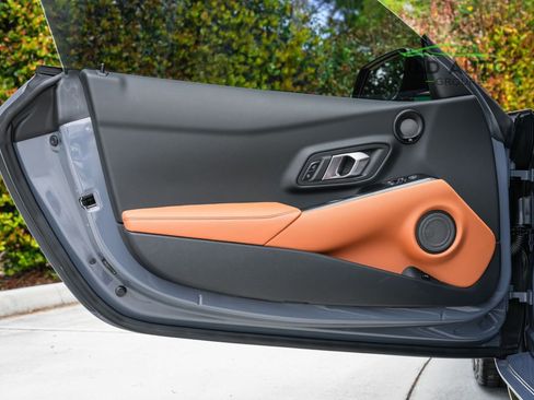 Used 2023 Toyota Supra A91 Edition image 25