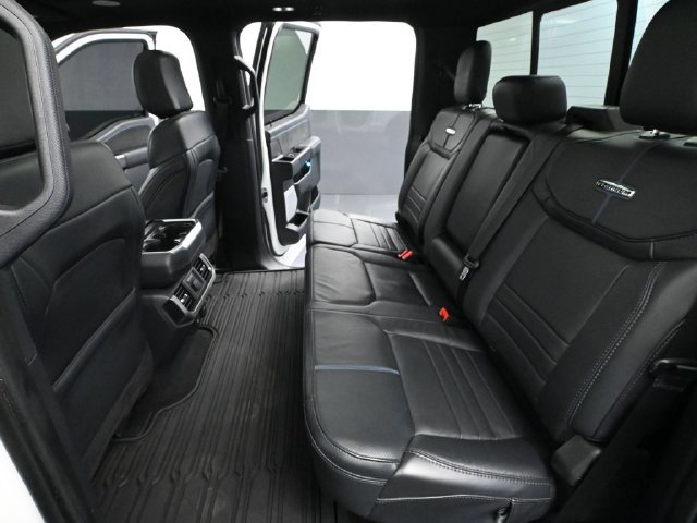 Used 2024 Ford F150 Platinum AWD/4WD image 34